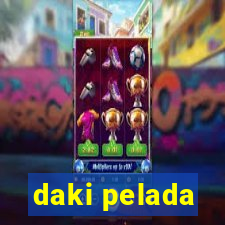 daki pelada